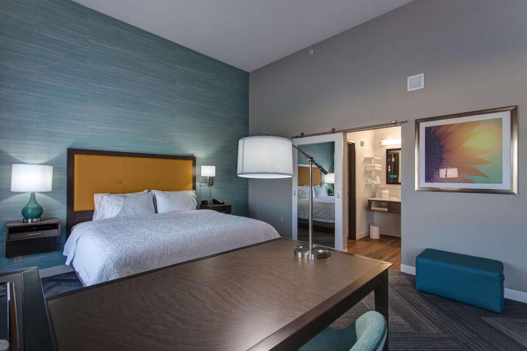Hampton Inn & Suites-Wichita/Airport, Ks Zewnętrze zdjęcie