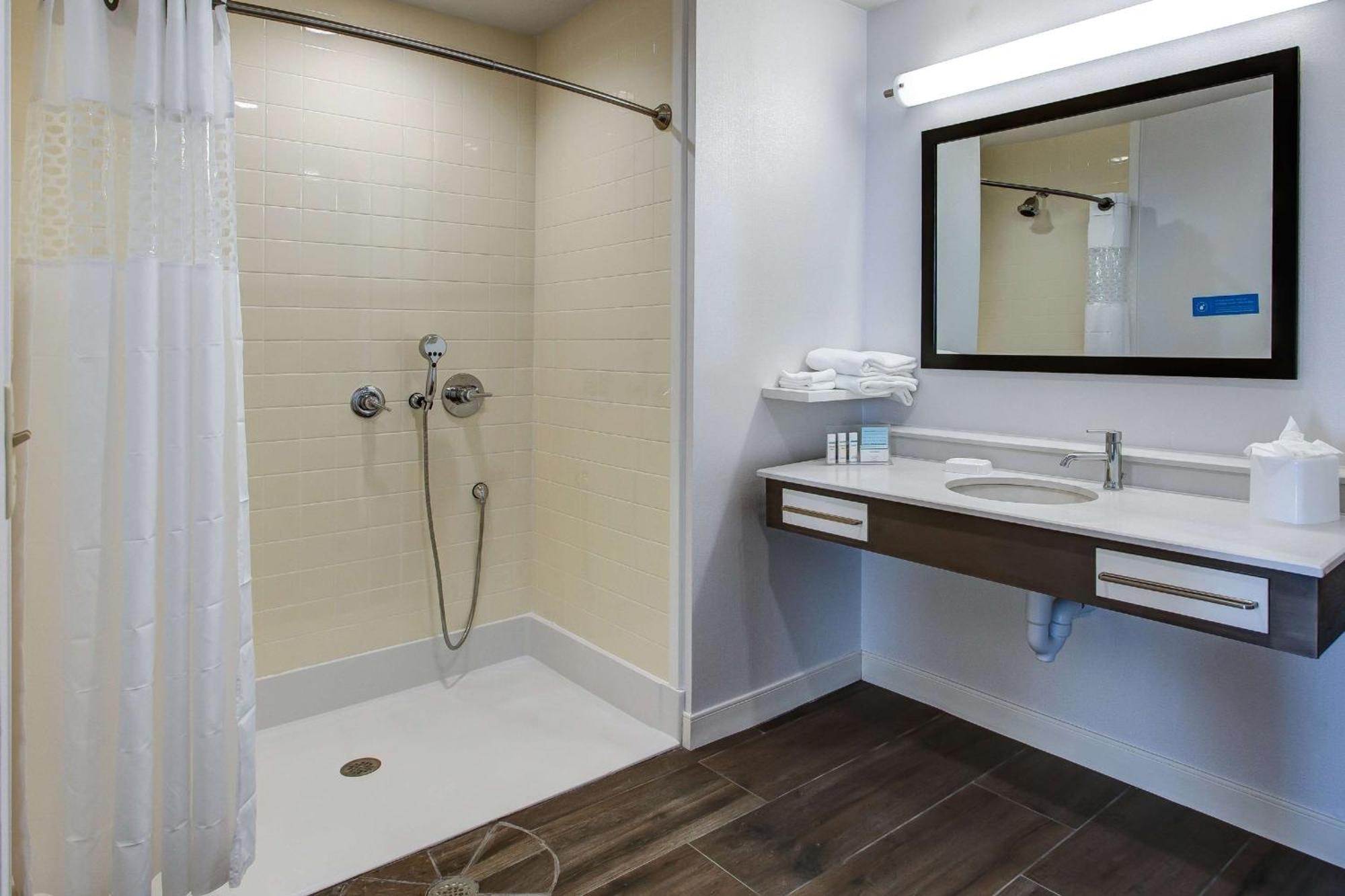 Hampton Inn & Suites-Wichita/Airport, Ks Zewnętrze zdjęcie