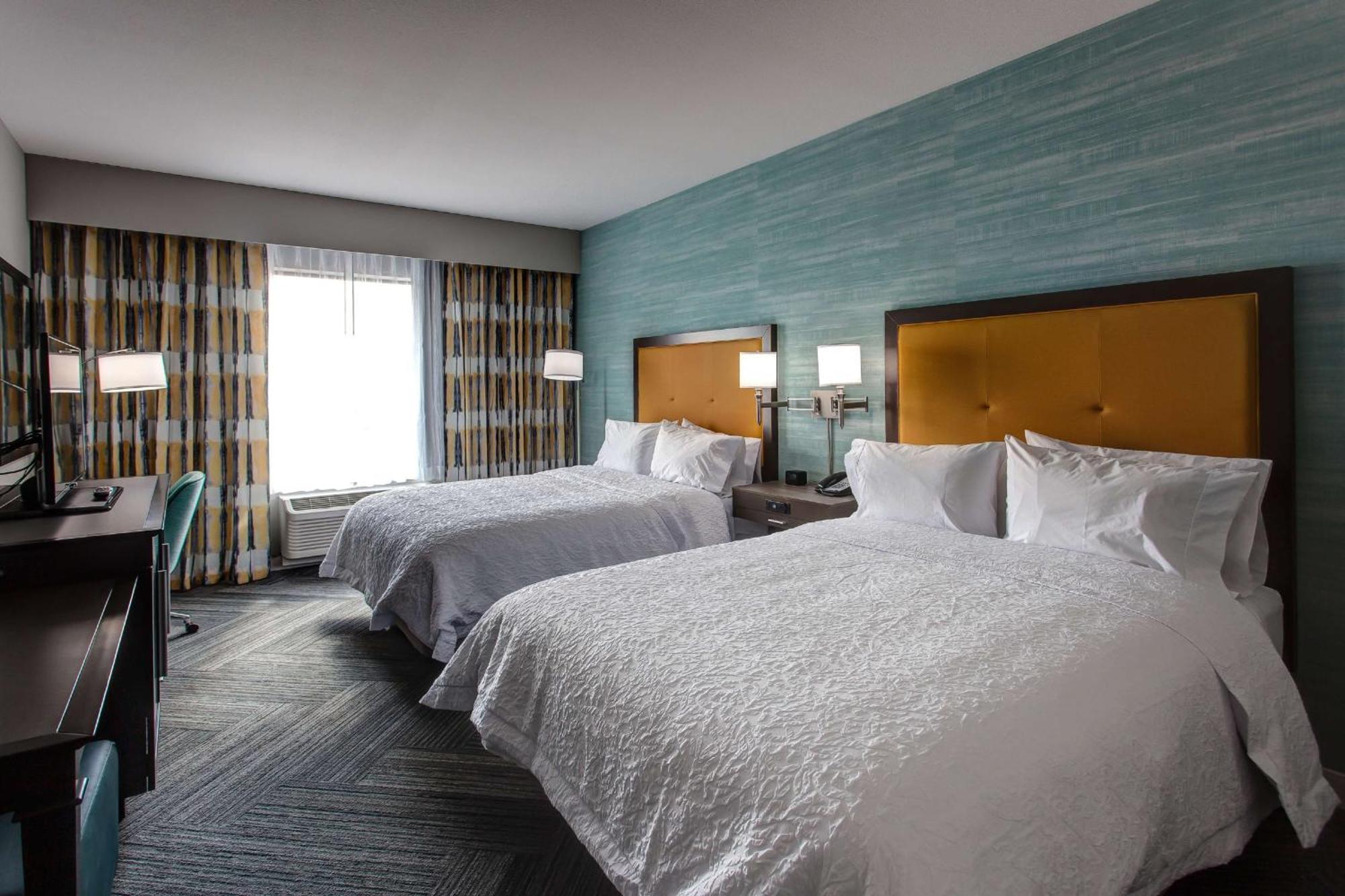 Hampton Inn & Suites-Wichita/Airport, Ks Zewnętrze zdjęcie