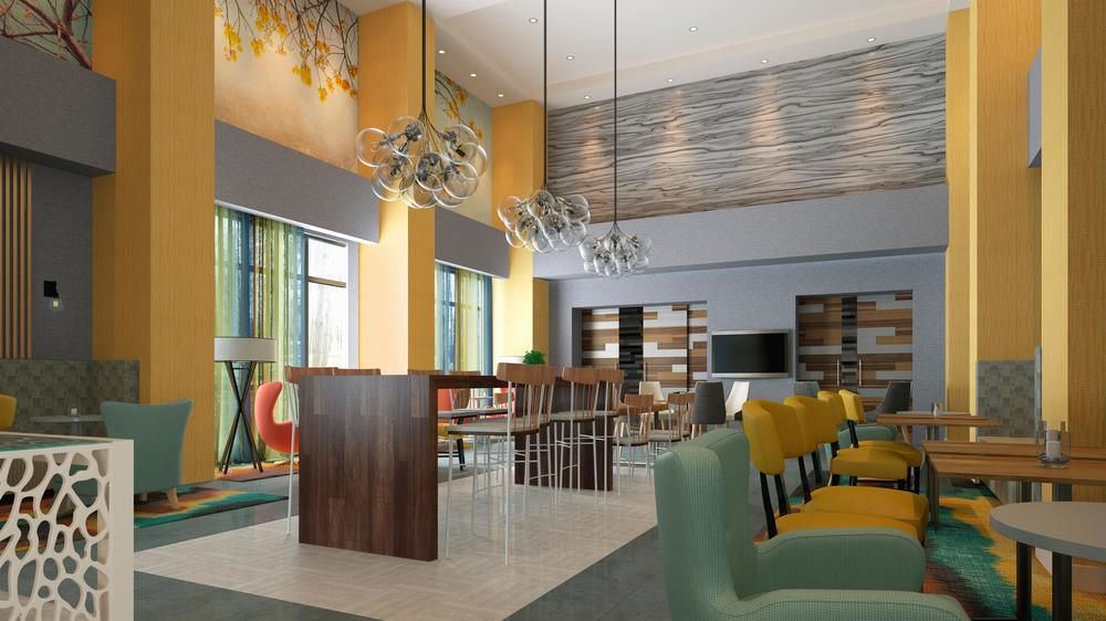 Hampton Inn & Suites-Wichita/Airport, Ks Zewnętrze zdjęcie